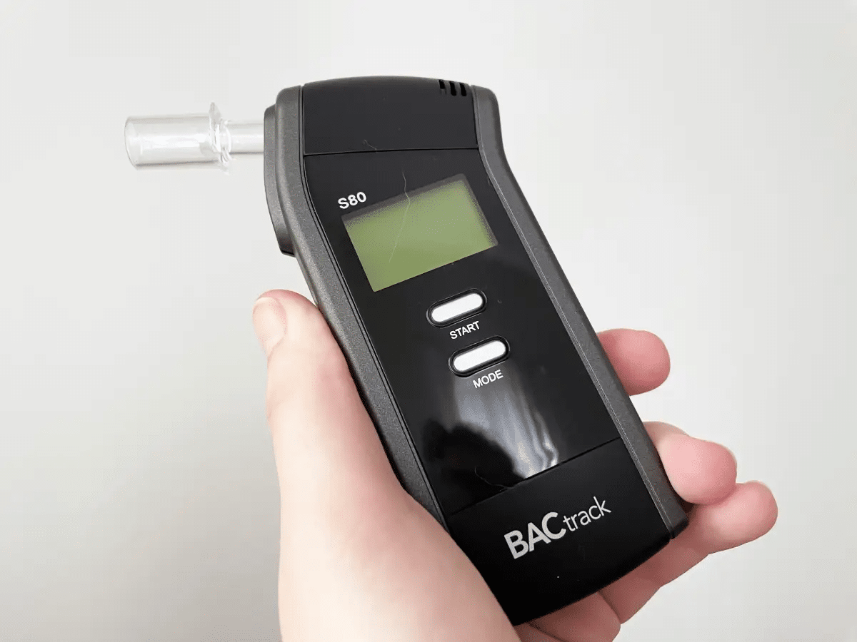 Best Breathalyzer TrueProductReview – BestBuyPick Reviews