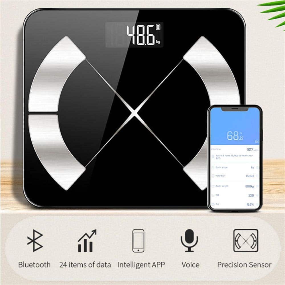 Top 5 Smart Scales In 2024 Aus BestBuyPick Reviews
