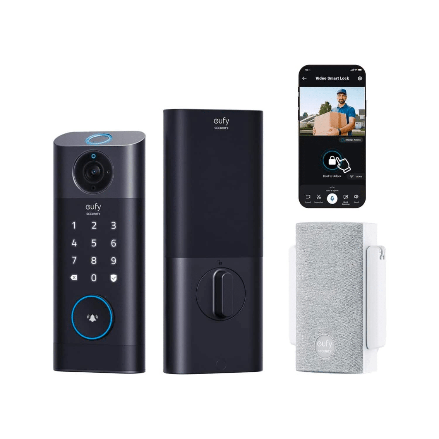 Top 5 Video Doorbells in 2024 BestBuyPick Reviews