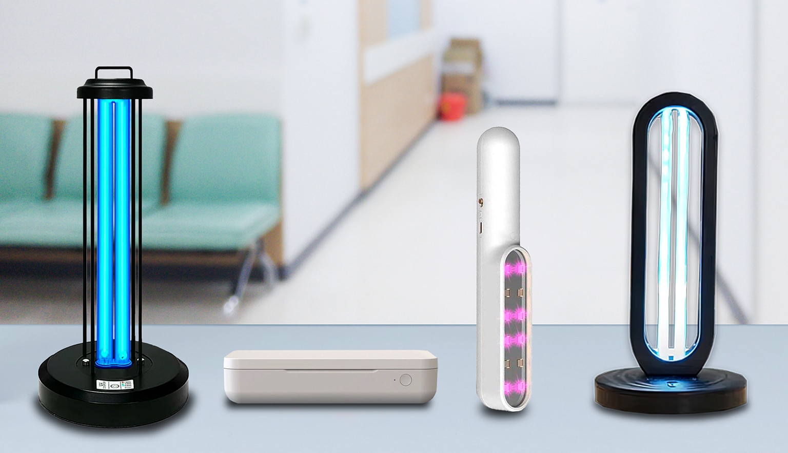 Top 5 Uv Light Sanitizer in 2024 US BestBuyPick Reviews