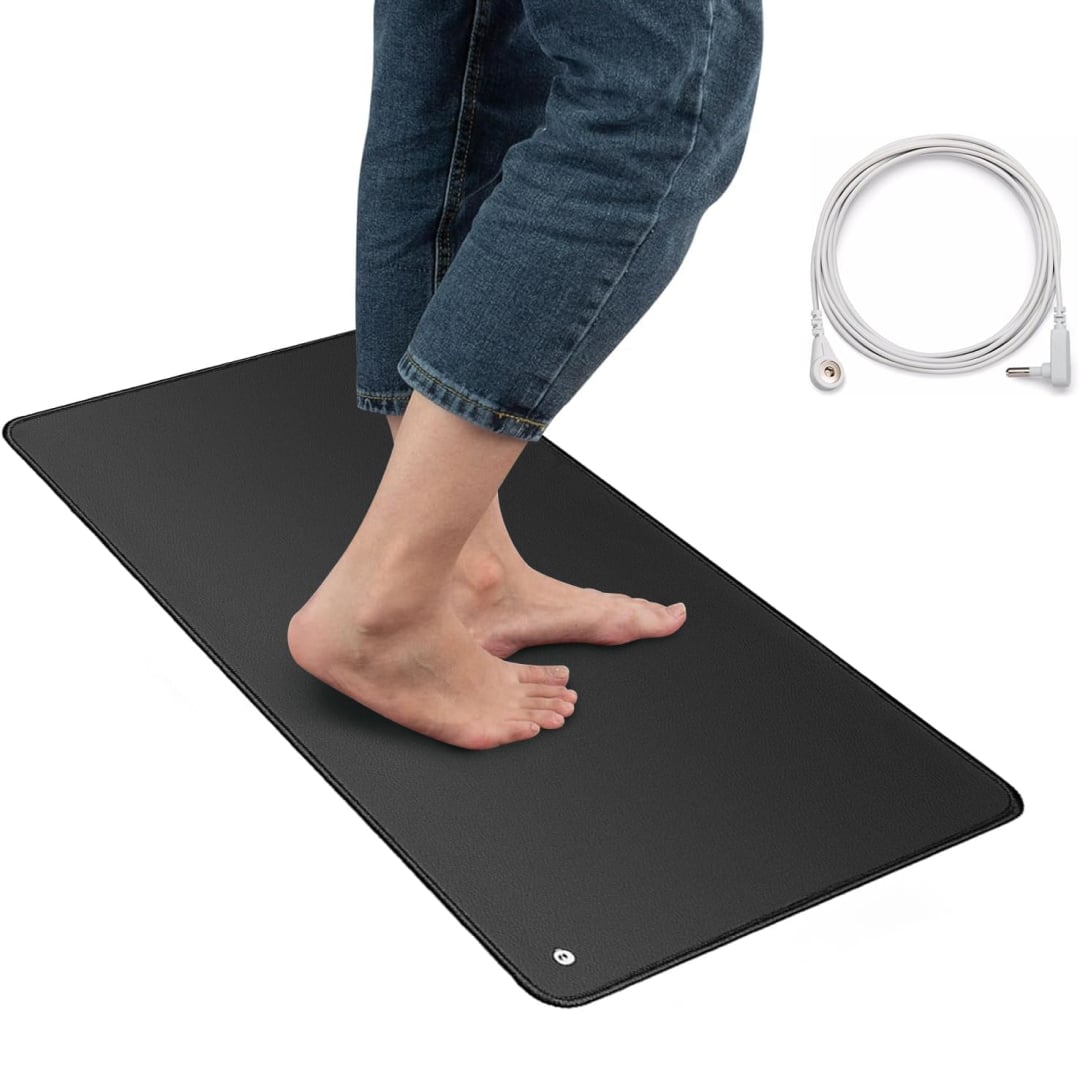 Best Grounding Mat For Bed 2024 Top 5 Grounding Mats of 2024 in Canada – BestBuyPick Reviews
