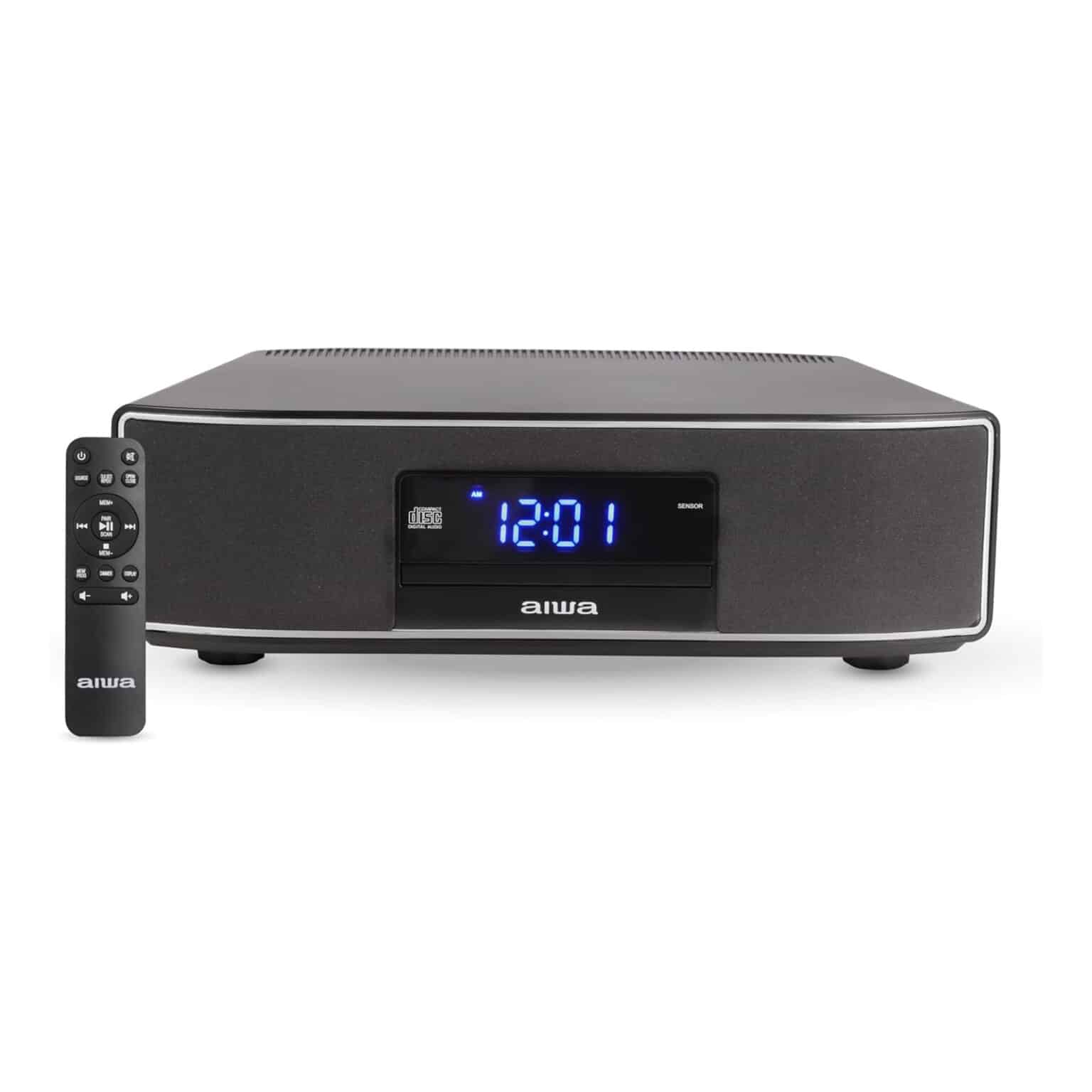 Best 5 Radio CD Players: Your Ultimate Guide to Premium Audio in 2024 ...