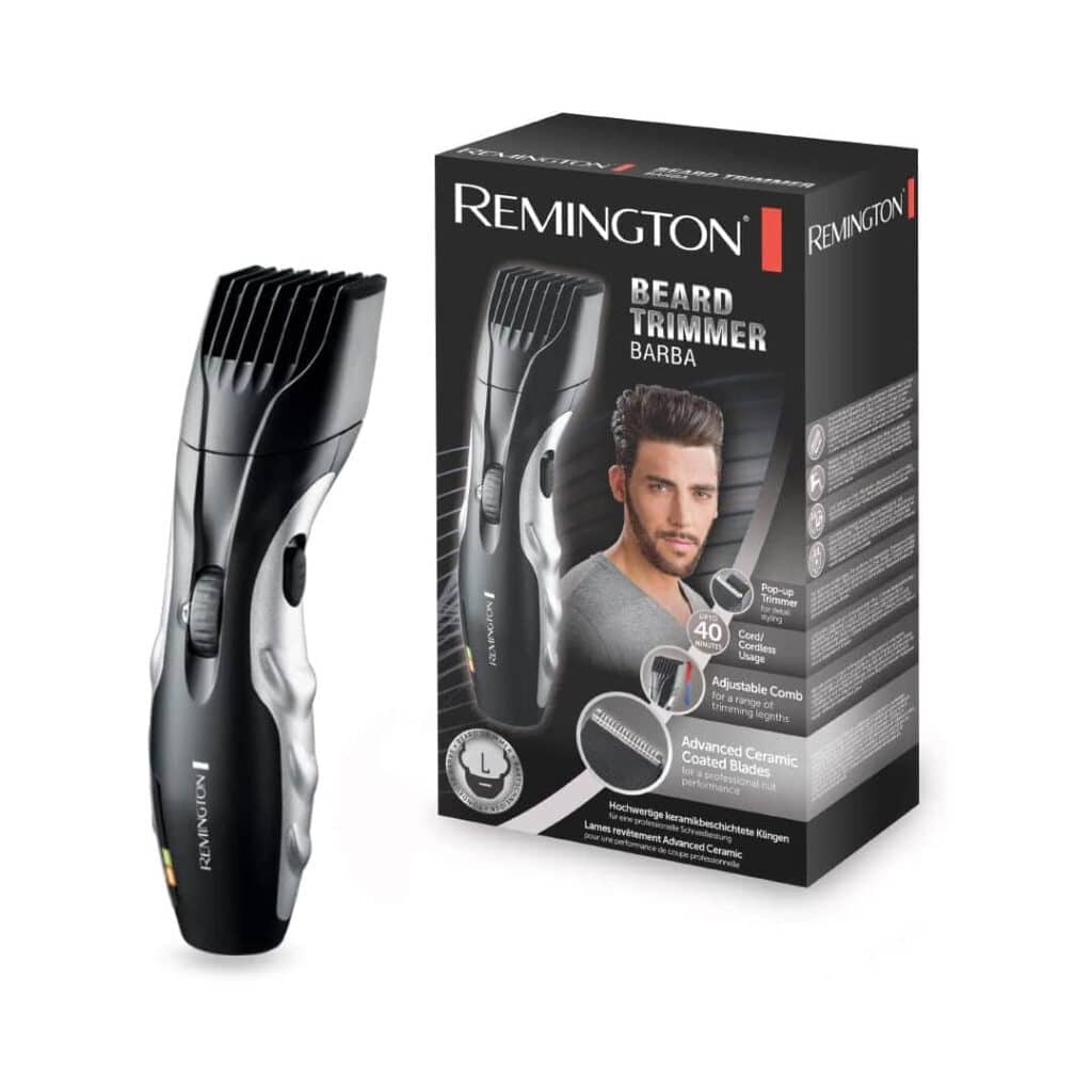 The 5 Best Beard Trimmers Top Picks for 2024 BestBuyPick Reviews