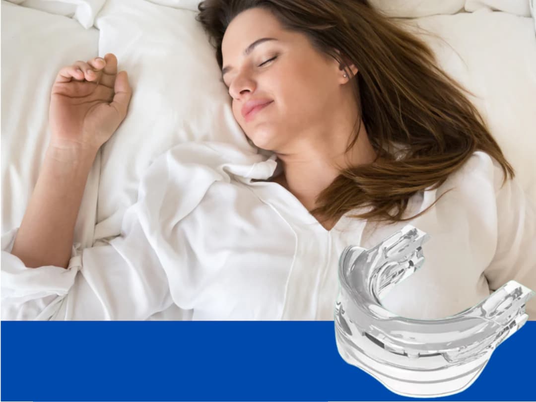 Best 5 Anti Snore Mouthpieces That Will Transform Your Sleep