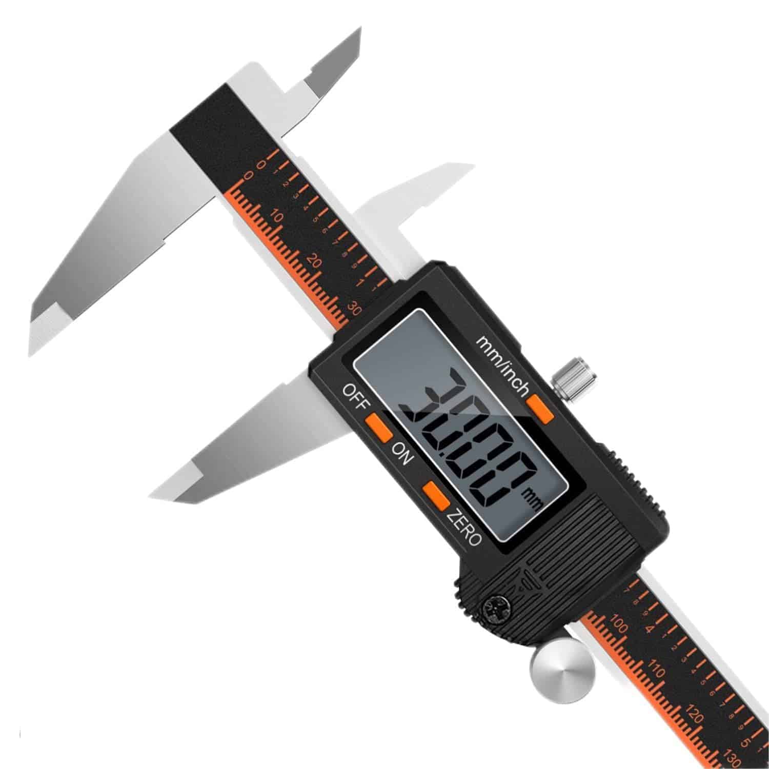 Best 5 Digital Calipers of 2025: Precision Measurement Tools Compared ...