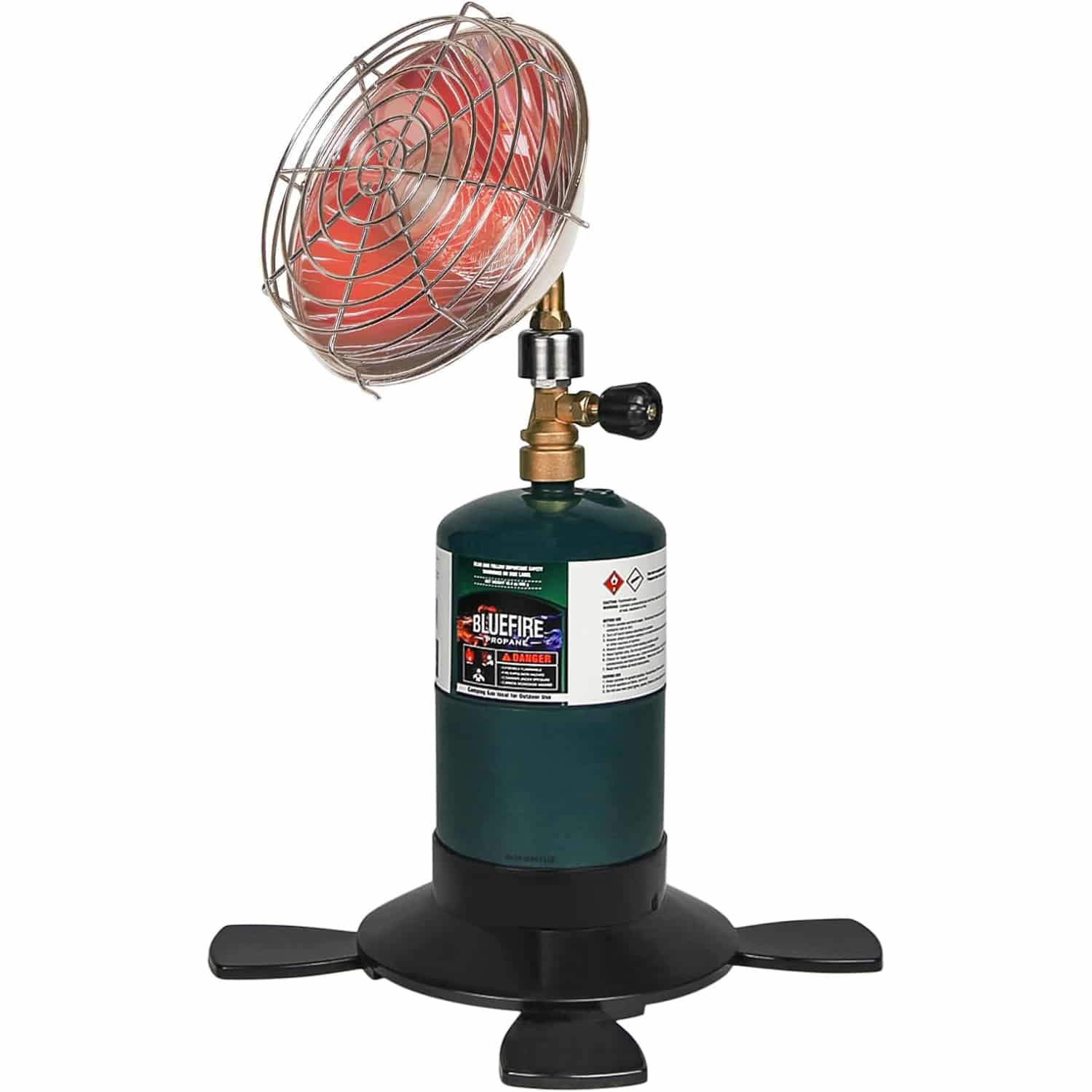 5 Best Tent Heaters of 2025: Stay Warm on Your Cold-Weather Adventures ...