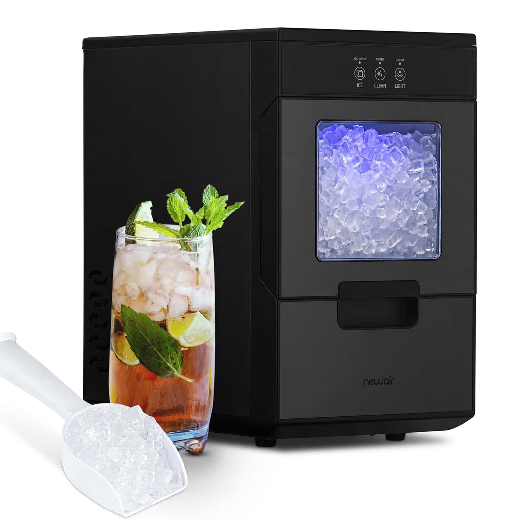Best 5 Countertop Ice Makers of 2025: Never Run Out of Perfect Ice