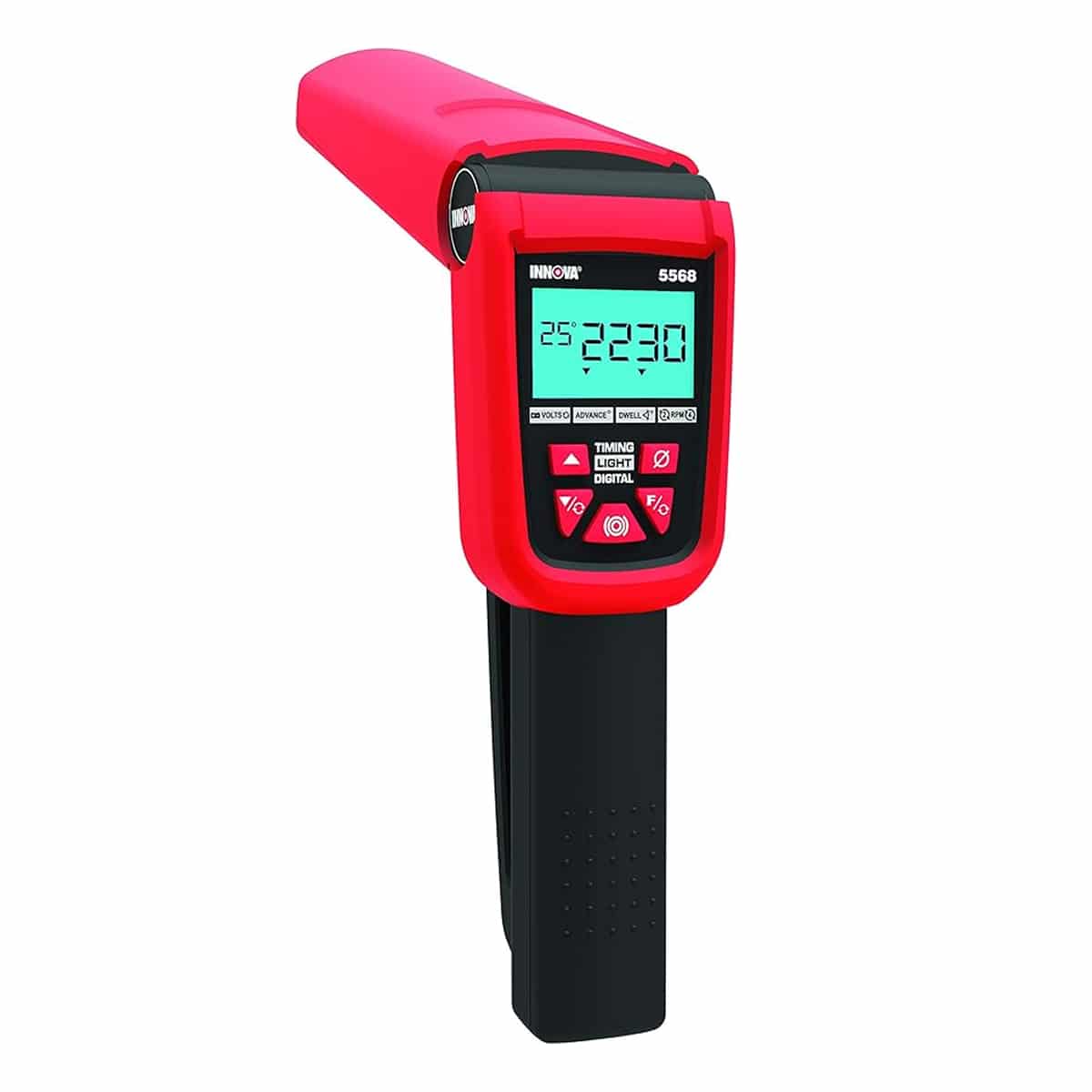 Best 5 Digital Timing Lights of 2025: Perfect Ignition Timing for Peak ...