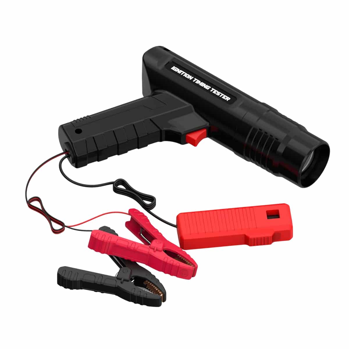 Transformer Timing Light Best 5 Digital Timing Lights of 2025: Perfect Ignition Timing for Peak ...