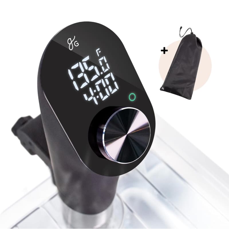 Subid Machine Best 5 Sous Vide Machines of 2025: Perfect Restaurant-Quality Meals at ...