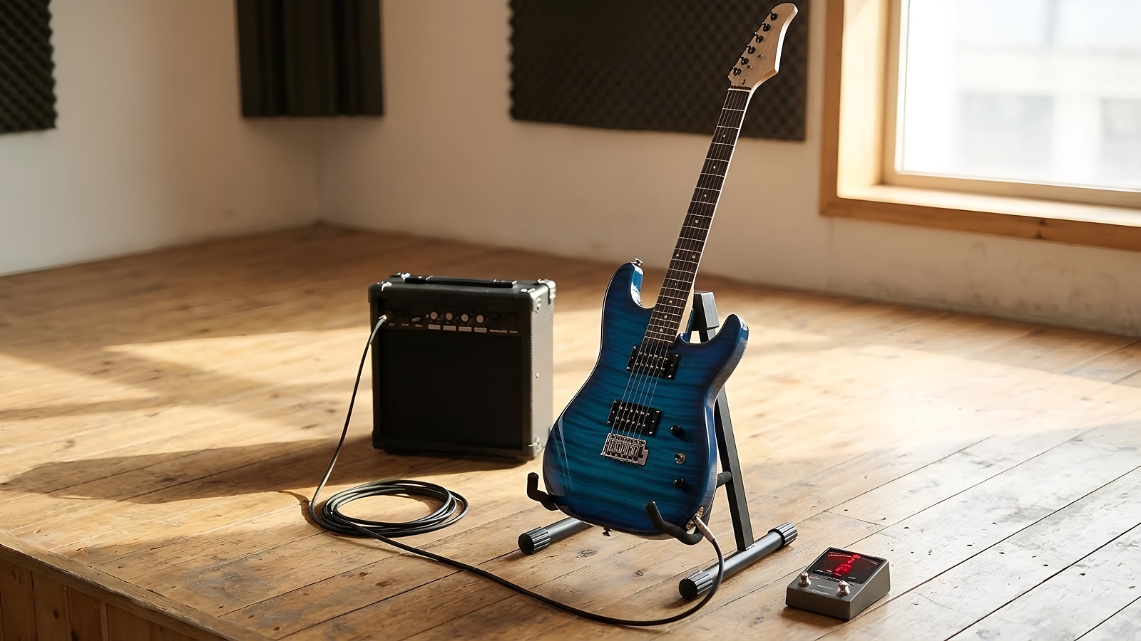 Best 5 Electric Guitars For Beginners of 2025: Master Your First Chords ...