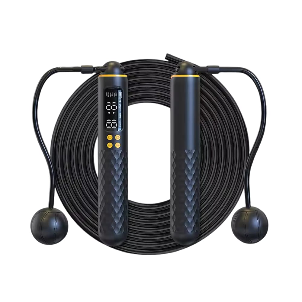 Zero Point Jump Rope Best 5 Jumping Ropes For Beginners of 2026: Transform Your Fitness ...