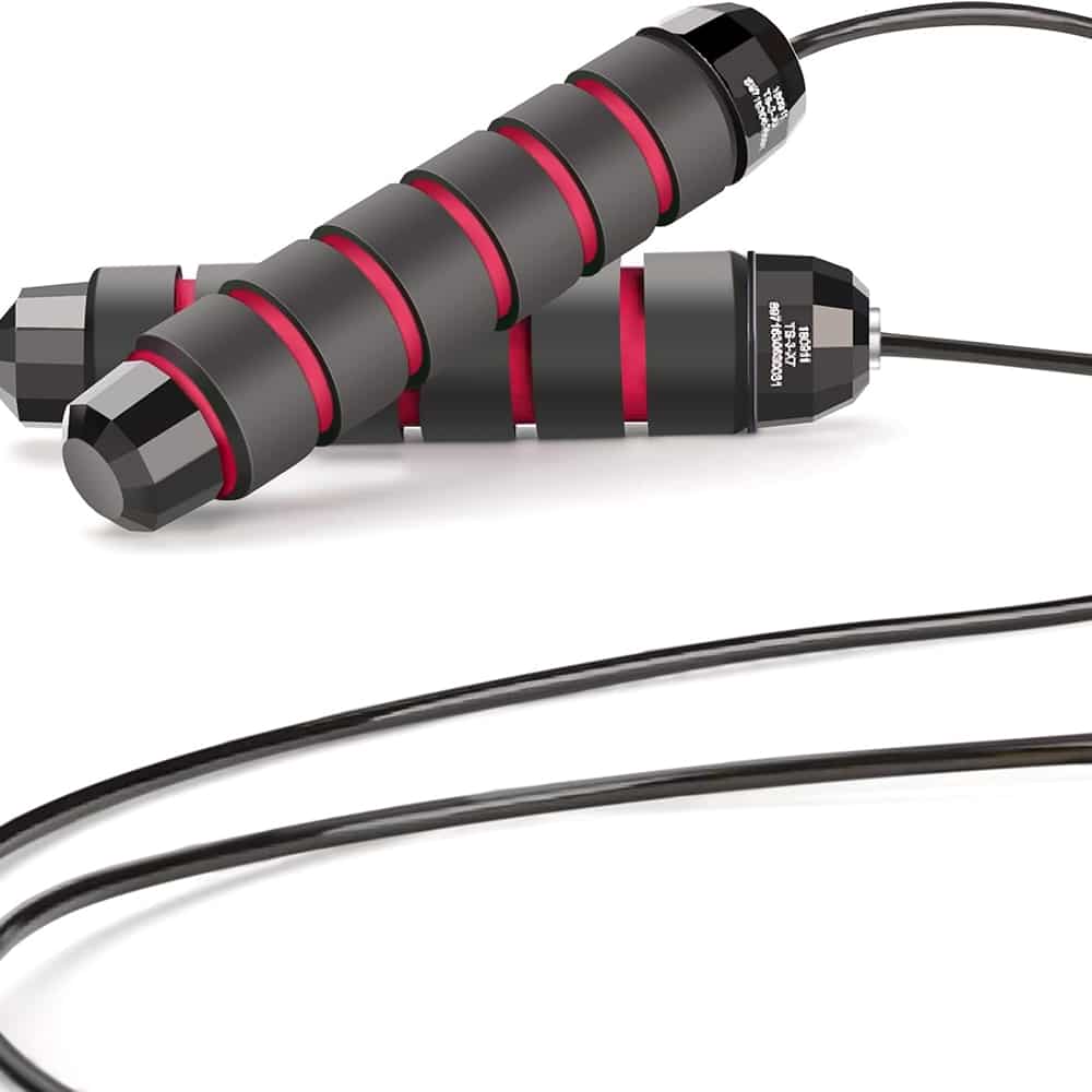 Zero Point Jump Rope Best 5 Jumping Ropes For Beginners of 2026: Transform Your Fitness ...
